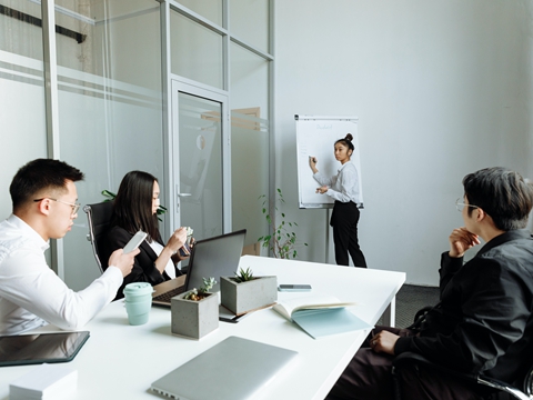 涉外投資安全評估方案：保障境外投資合規與風險防控